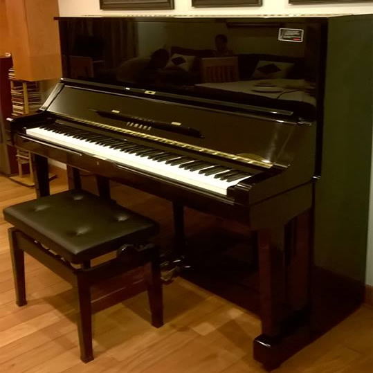 Đàn Piano Yamaha UX seri 2923076